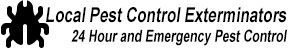 Devens MA Pest Control Exterminators